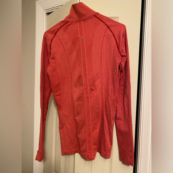 Lululemon Zip-Up - Picture 3 of 3